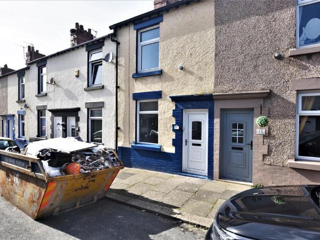 House for rent in Barrow