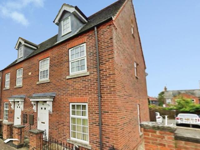 House for rent in Gosberton Clough, Lincolnshire