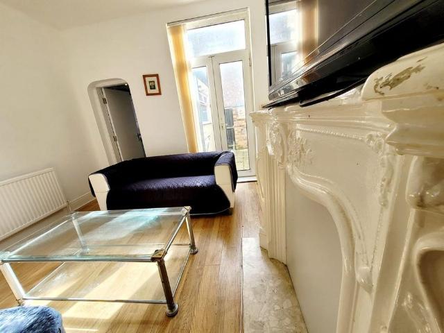 House for rent in Salford, Greater Manchester
