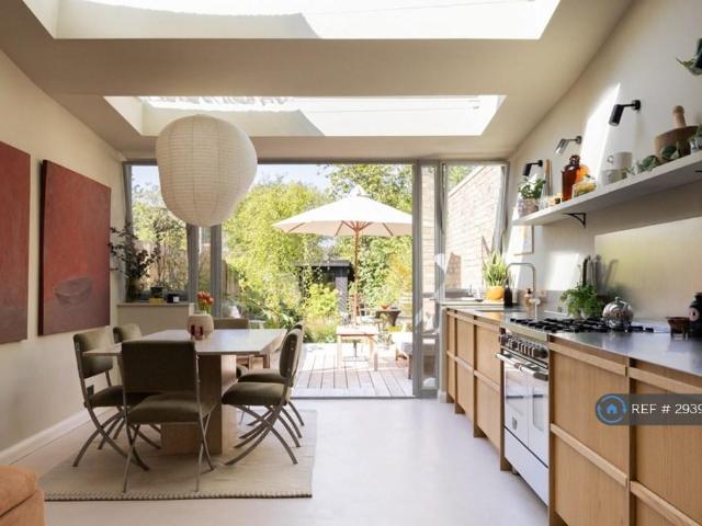 House for rent in Walthamstow Village, Leyton