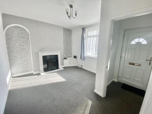 House for rent in Kettlebrook, Staffordshire