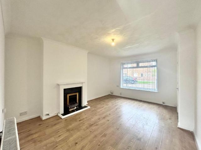House for rent in Longhill, Hull