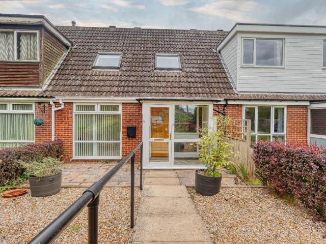 House for rent in Epworth, North Lincolnshire