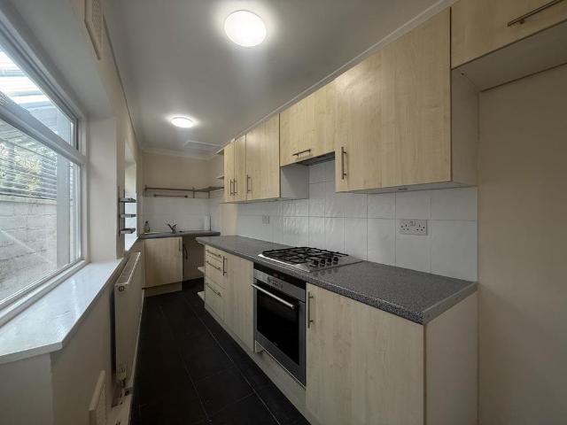 House for rent in Berry Hill, Potters Corner