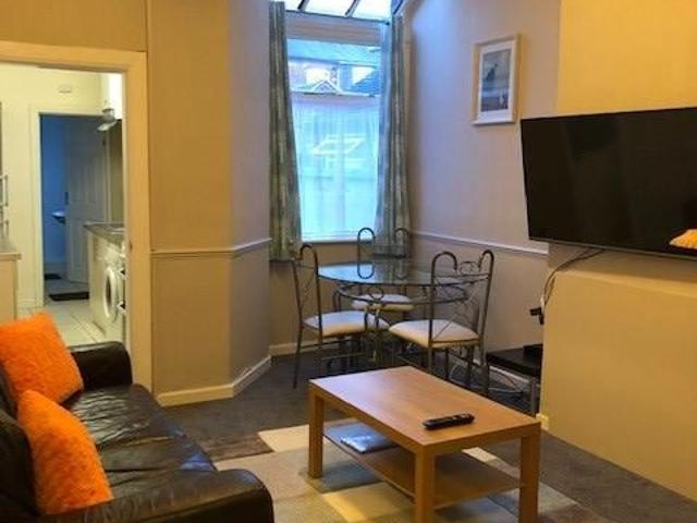 House for rent in Stoke, Stoke-on-Trent