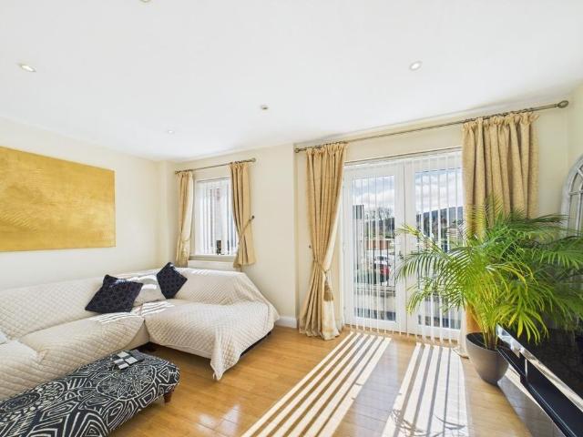 House for rent in Montpellier, Golden Valley