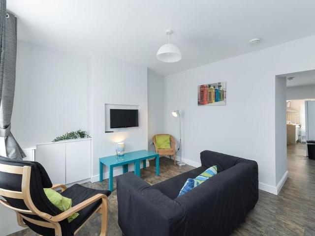 House for rent in Beeston, Broxtowe