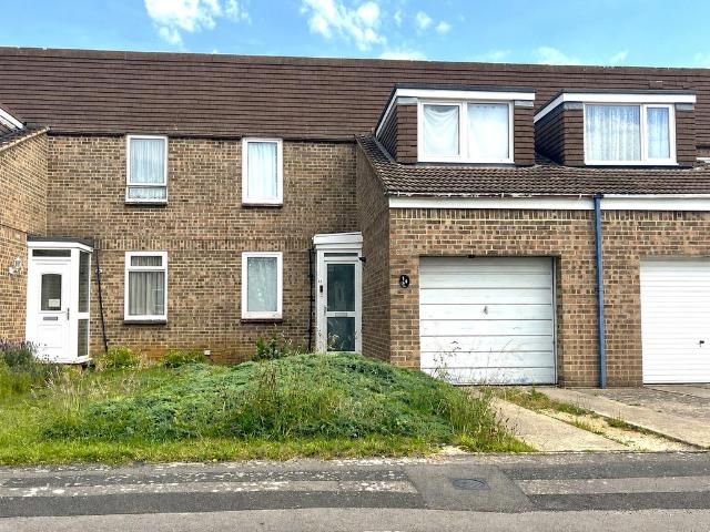 House for rent in Liden, Swindon