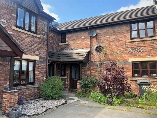 House for rent in Holmes Chapel