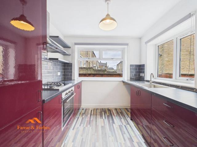 House for rent in Higherford, Lancashire