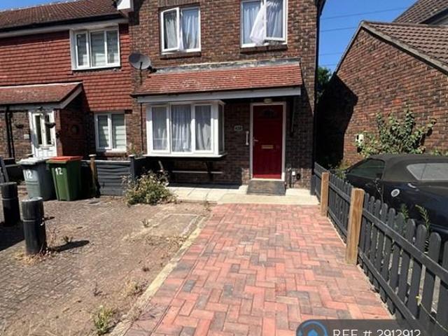 House for rent in Beckton, Greater London