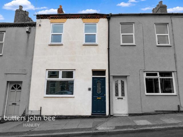 House for rent in Hanley, Stoke-on-Trent