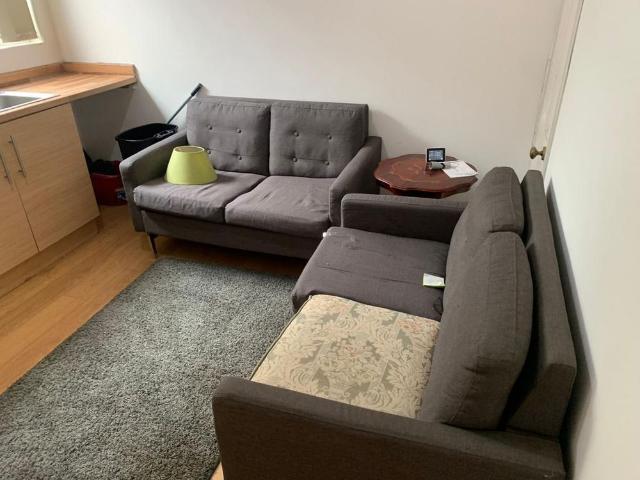 House for rent in Georgia, Greater Manchester