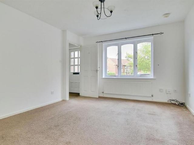 House for rent in St. Ives, Huntingdonshire