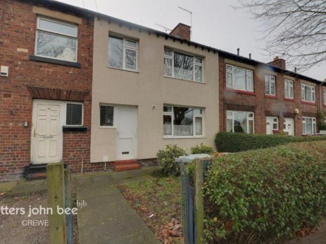 House for rent in Hammond Street