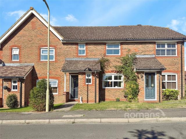 House for rent in Hart, Hampshire