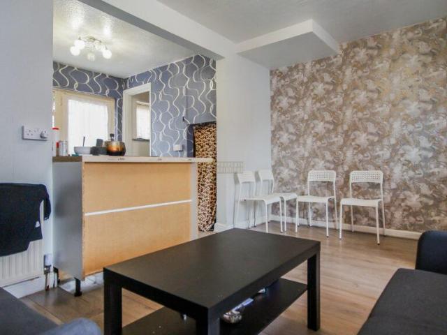 House for rent in Turves Green, West Midlands