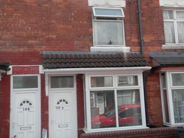 House for rent in Winson Green, West Midlands