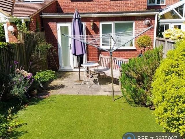 House for rent in Cookham