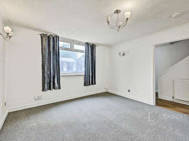 House for rent in Lings, Northampton