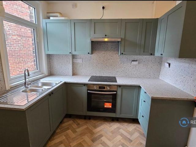 House for rent in Cudworth, South Yorkshire