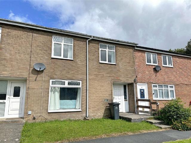 House for rent in Rhayader