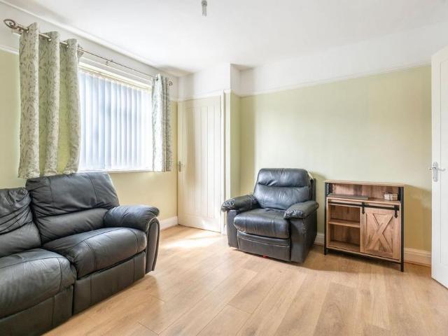 House for rent in Northgate, Stokesby