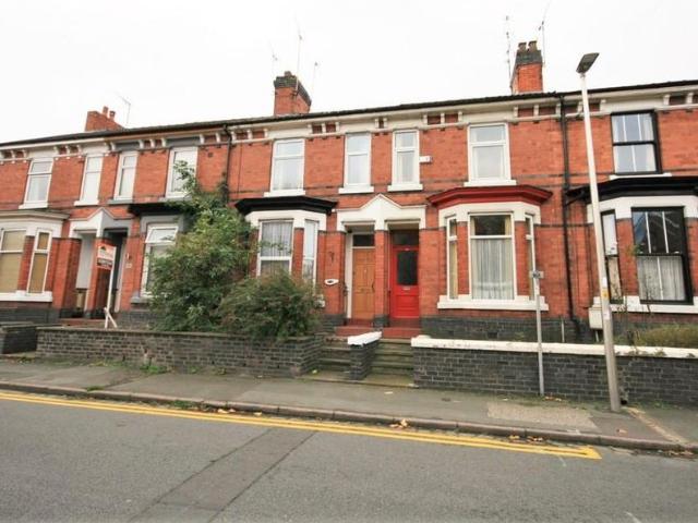 House for rent in Crewe, Cheshire