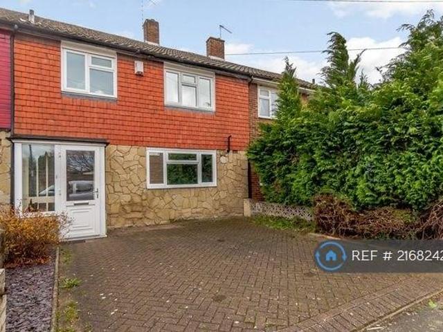 House for rent in Thamesmead, Greater London