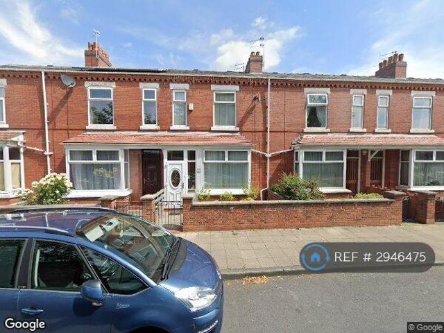House for rent in Gorse Hill, Trafford Park