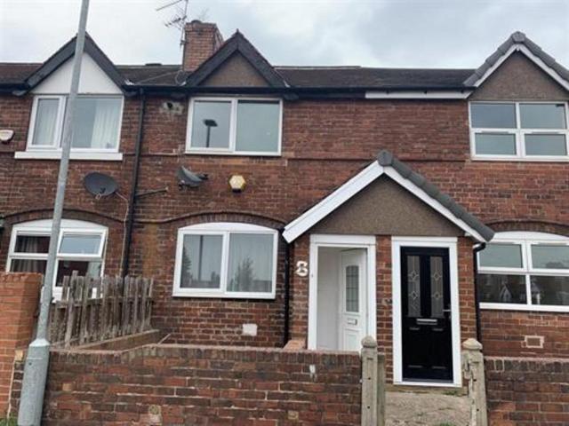 House for rent in White City, Maltby