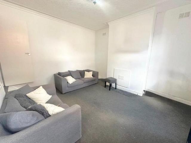 House for rent in Harehills, West Yorkshire