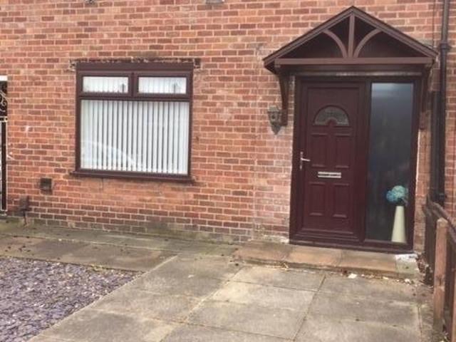 House for rent in New Bold, St Helens