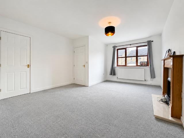 House for rent in Oakworth, West Yorkshire