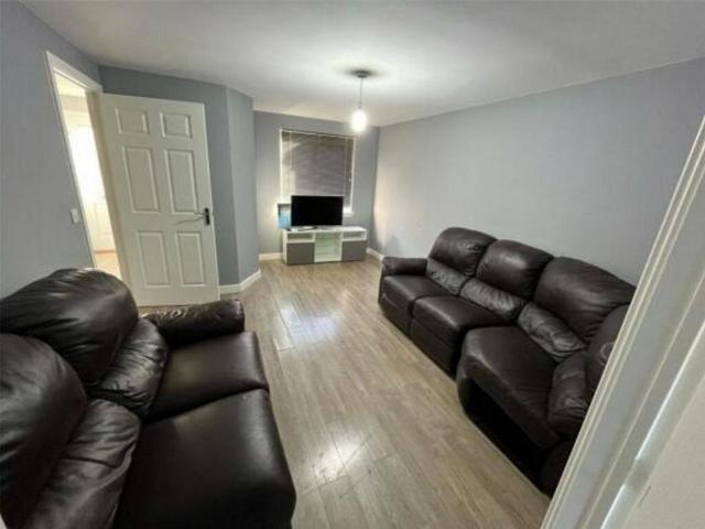 House for rent in Greendykes, Craigmillar