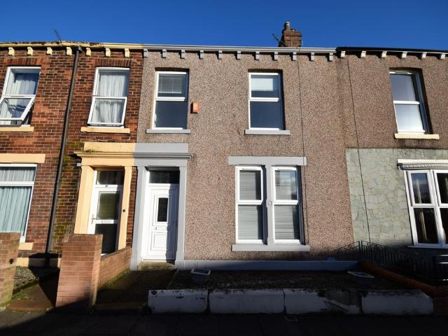 House for rent in Currock