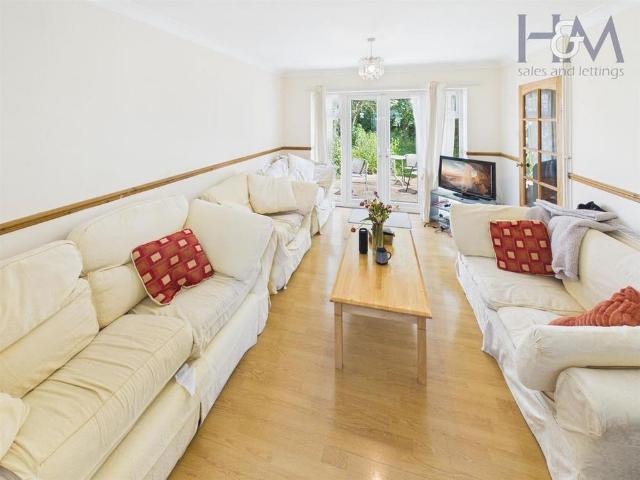 House for rent in Bedwell, Shephall