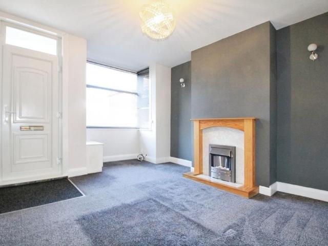 House for rent in Wighay, Hucknall