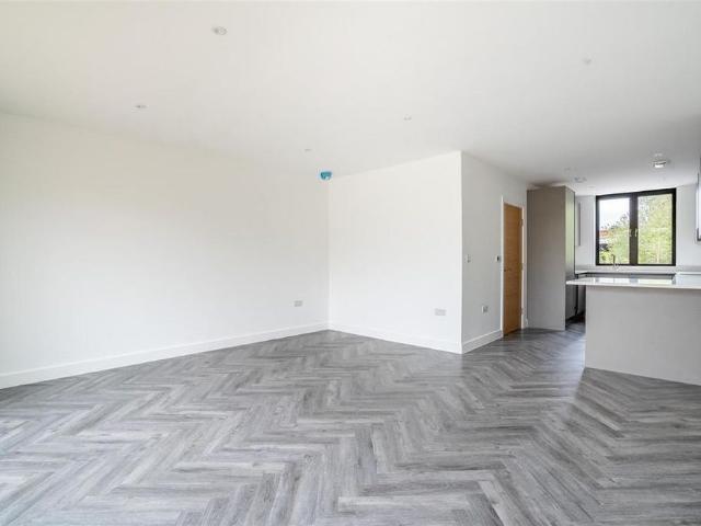 House for rent in High Field, York