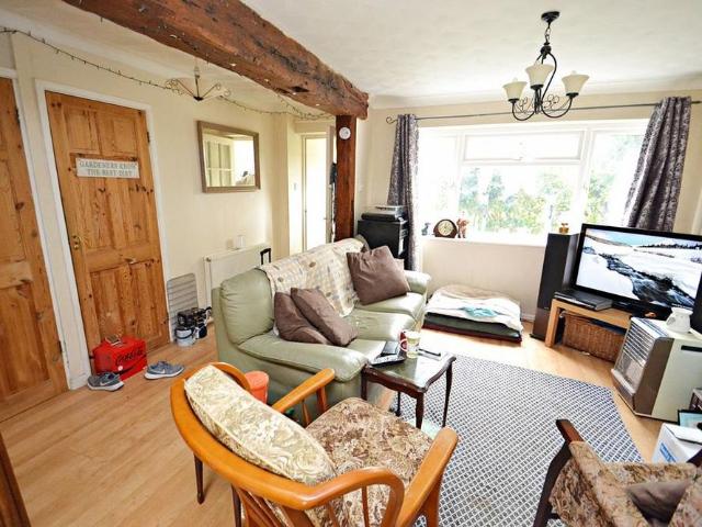House for rent in Horseport, Ashurst Bridge