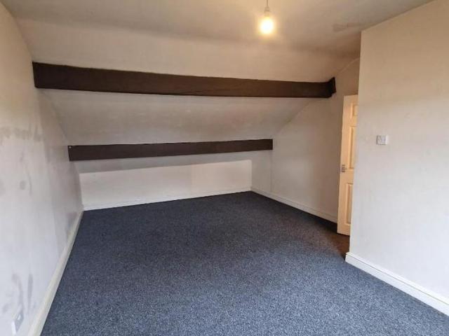 House for rent in Greenheys, Greater Manchester