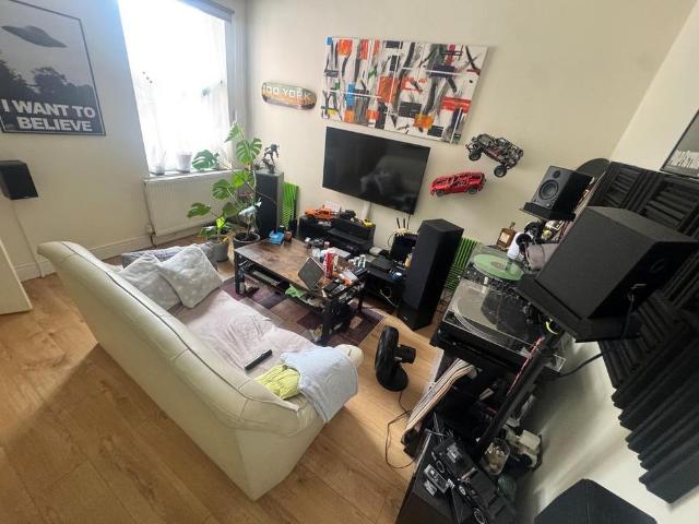 House for rent in Gravelly Hill, West Midlands