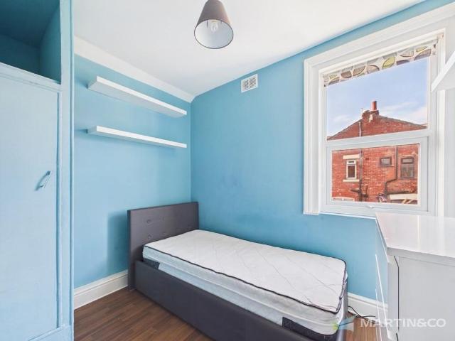House for rent in Revoe, Blackpool