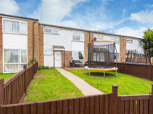 House for rent in Castlefield, Cressex