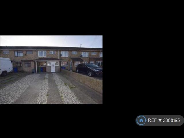 House for rent in Tilbury, Essex