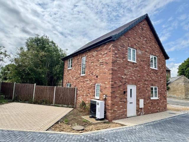 House for rent in Carlton and Chellington, Bedford