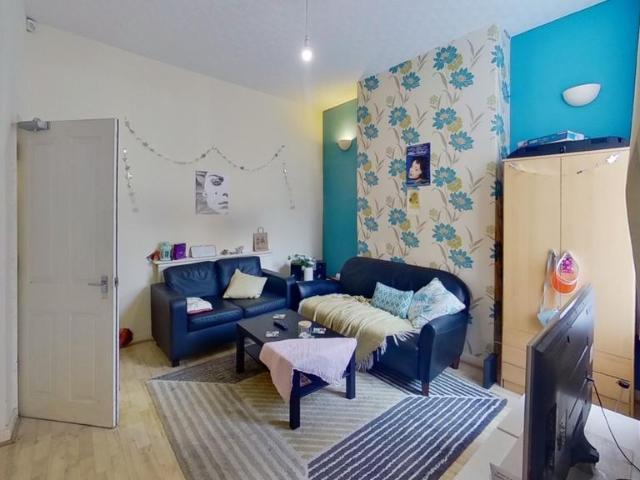 House for rent in Hyson Green, Haddon