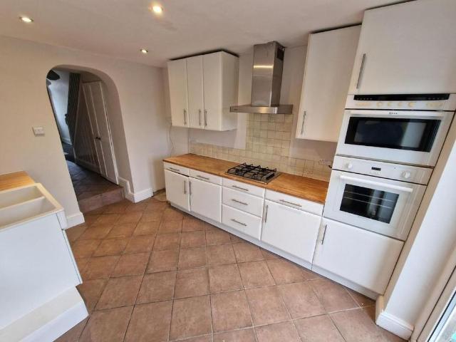 House for rent in Penarth Marina, Penarth