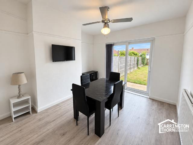 House for rent in St Paul's Cray, Greater London
