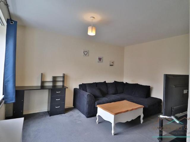 House for rent in Corby Village, Corby